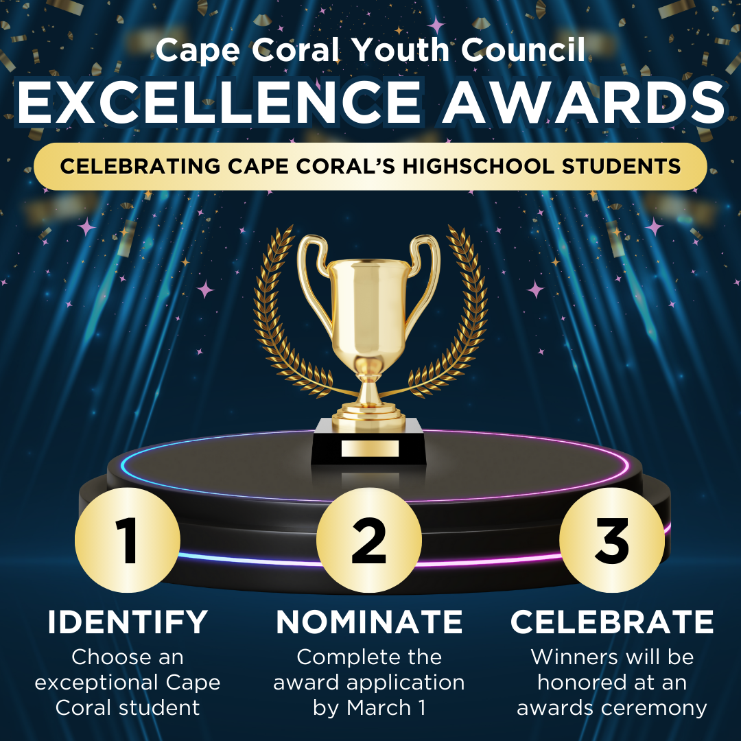 Youth Council Excellence Awards